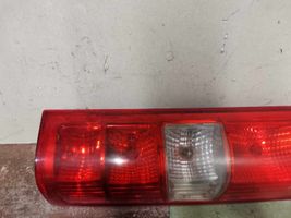 Iveco Daily 35.8 - 9 Rear/tail lights 