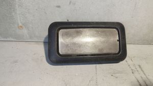 Fiat Ducato Rear seat light 