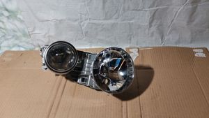 Chevrolet Captiva Under headlight/headlamp trim 