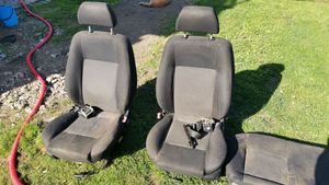 Ford Mondeo Mk III Front driver seat 