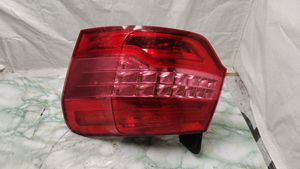 Citroen C5 Lampa tylna 