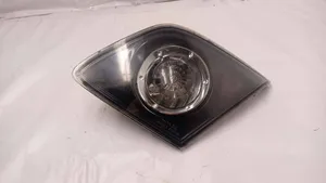 Mazda 3 I Lampy tylnej klapy bagażnika 7440