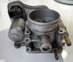 Saab 9-3 Ver2 Clapet d'étranglement 09128518