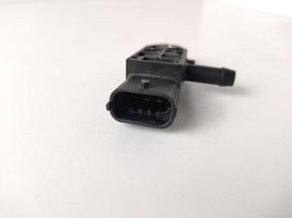 Saab 9-3 Ver2 Izplūdes gāzu spiediena sensors 0281002771