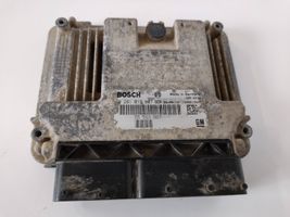 Saab 9-3 Ver2 Sterownik / Moduł ECU 55563967