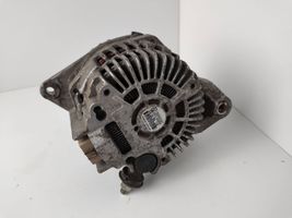 Mitsubishi ASX Generatore/alternatore 1800a287