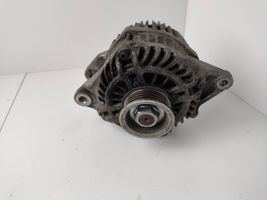 Mitsubishi ASX Generatore/alternatore 1800a287