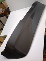 Saab 9-3 Ver2 Spoiler del portellone lunotto posteriore 12837986