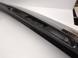 Saab 9-3 Ver2 Spoiler del portellone lunotto posteriore 12837986