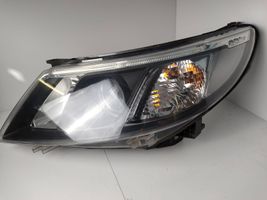Saab 9-3 Ver2 Phare frontale P12842043