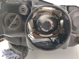 Saab 9-3 Ver2 Lampa przednia P12842043