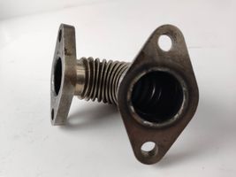 Saab 9-3 Ver2 EGR-linjan letku 93178884