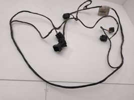 Saab 9-5 Parking sensor (PDC) wiring loom 530244A