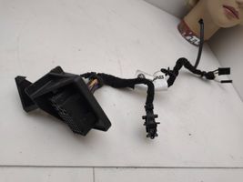 Saab 9-3 Ver2 Kabel stacyjki 12788329