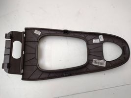 Saab 9-3 Ver2 Rivestimento in plastica cornice della leva del cambio 12793484