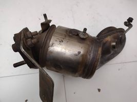 Saab 9-3 Ver2 Filtre à particules catalyseur FAP / DPF 55210865