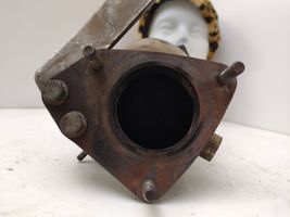 Saab 9-3 Ver2 Filtre à particules catalyseur FAP / DPF 55210865