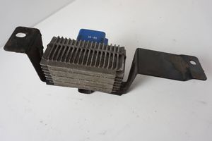 Saab 9-5 Przekaźnik / Modul układu ogrzewania wstępnego 55353011