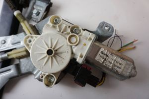 Saab 9-3 Ver2 Elektryczny podnośnik szyby drzwi 12755681