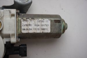 Saab 9-3 Ver2 Elektryczny podnośnik szyby drzwi przednich 12755583