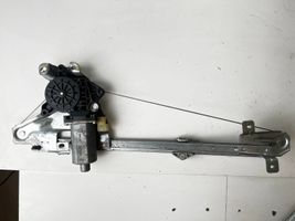 Saab 9-5 Fensterhebermotor Tür hinten 117998XXX