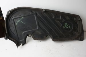 Saab 9-3 Ver2 Osłona paska / łańcucha rozrządu 55187753