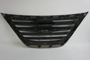 Saab 9-3 Ver2 Maskownica / Grill / Atrapa górna chłodnicy 12765507