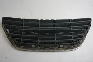 Saab 9-3 Ver2 Grille inférieure de pare-chocs avant 12787225