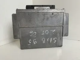 Saab 9-5 Sterownik / Moduł ECU 5561308