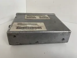 Saab 9-5 Sterownik / Moduł ECU 5380076