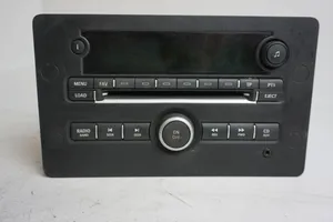 Saab 9-5 Panel / Radioodtwarzacz CD/DVD/GPS 12778049