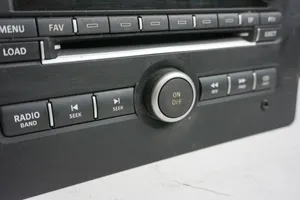 Saab 9-5 Panel / Radioodtwarzacz CD/DVD/GPS 12778049