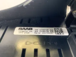 Saab 9-3 Ver2 Monitor/display/piccolo schermo 12798728