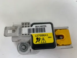 Saab 9-3 Ver2 Sensore di pressione 12799641