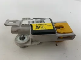 Saab 9-3 Ver2 Sensore di pressione 12799641