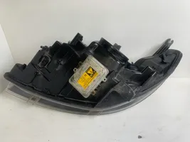 Saab 9-3 Ver2 Lampa przednia 12770144