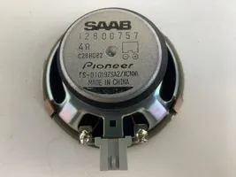 Saab 9-3 Ver2 Haut parleur 12800757