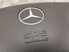 Mercedes-Benz C W203 Airbag de volant 2034601198
