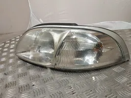 Ford Windstar Lampa przednia 3157NAK