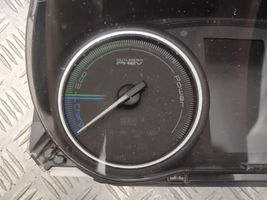 Mitsubishi Outlander Speedometer (instrument cluster) 8100C544