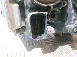 BMW 5 GT F07 Lampa przednia 7199614