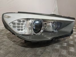 BMW 5 GT F07 Lampa przednia 7199614