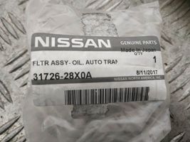 Nissan Qashqai Altra parte interiore 3172628X0A