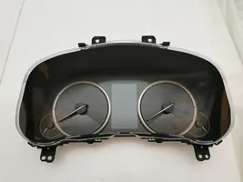 Lexus NX Tachimetro (quadro strumenti) 8380078131