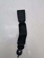 BMW 6 F06 Gran coupe Middle seatbelt buckle (rear) 34075808