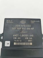 Ford S-MAX Module d'éclairage LCM 6M2113K031AG