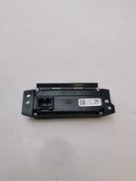 Land Rover Range Rover L405 Pantalla/monitor/visor DPLA18C858DC