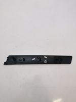 Volkswagen Touareg II Rivestimento della portiera anteriore (modanatura) 7P6867439C