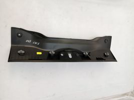 Fiat 500 Rivestimento di protezione sottoporta del bagagliaio/baule 735484031