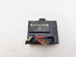 Audi A6 S6 C5 4B Durų elektronikos valdymo blokas 4F0959795